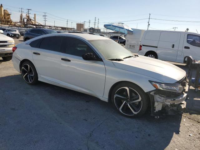 2018 HONDA ACCORD SPO - 1HGCV1F37JA050400