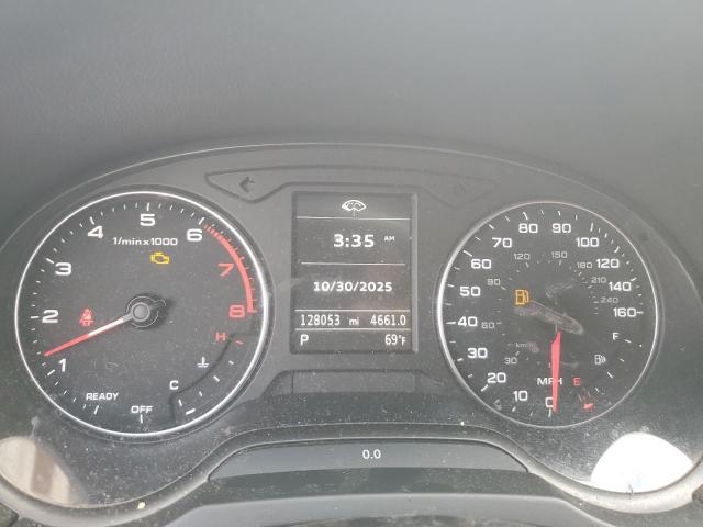 2016 AUDI A3 PREMIUM - WAUA7GFFXG1068019