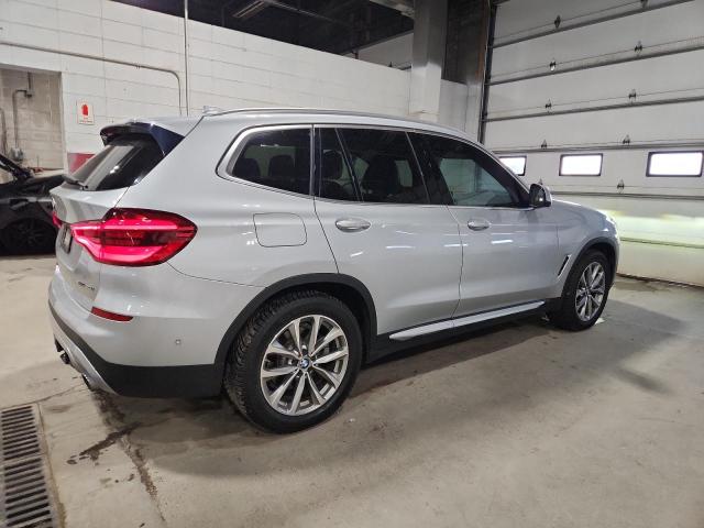 2018 BMW X3 XDRIVE3 5UXTR9C54JLD71078