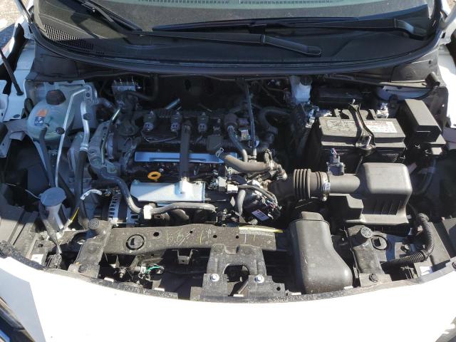 2025 NISSAN VERSA S 3N1CN8DV6SL859184