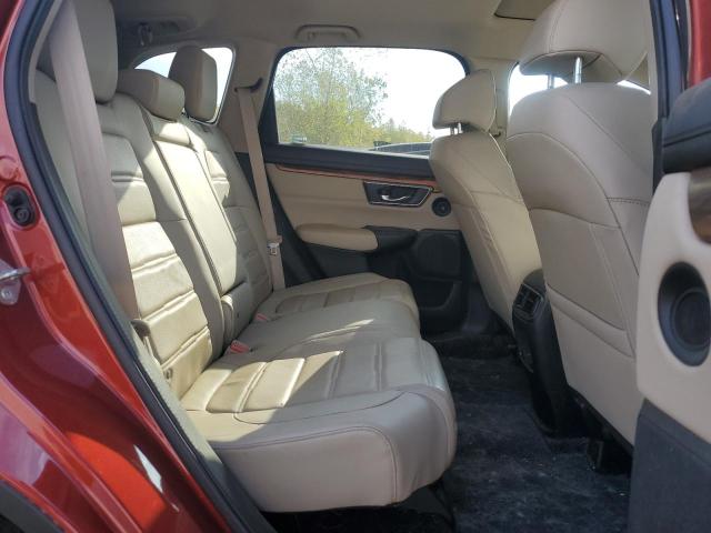 2018 HONDA CR-V EXL - 5J6RW2H82JL005349