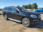 Lot #3296881862 2015 MERCEDES-BENZ GL 450 4MA