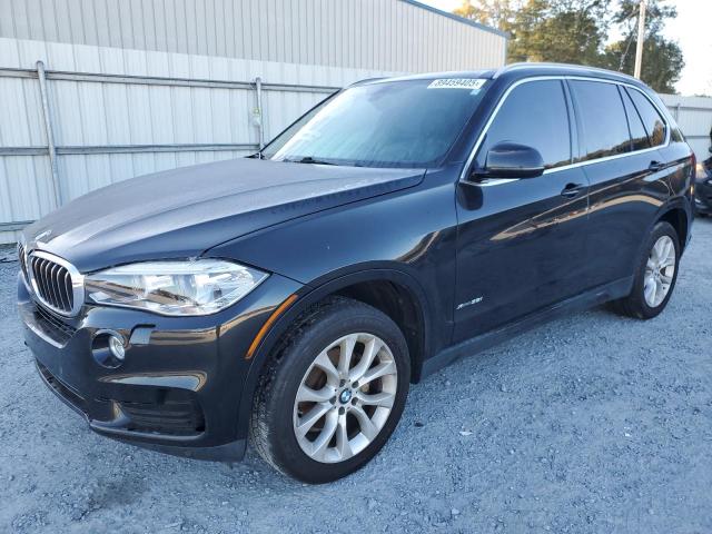 BMW X5 XDRIVE3