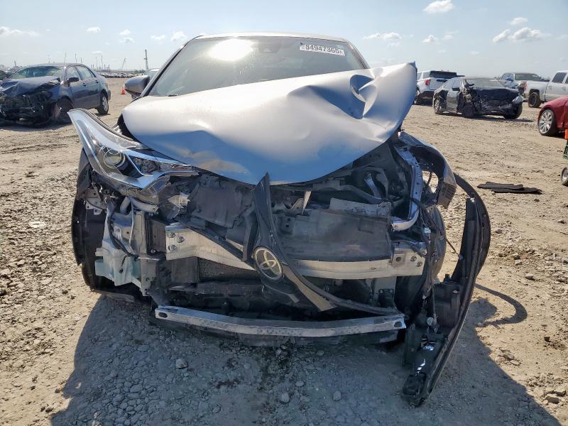 2018 TOYOTA C-HR XLE - JTNKHMBX5J1004104