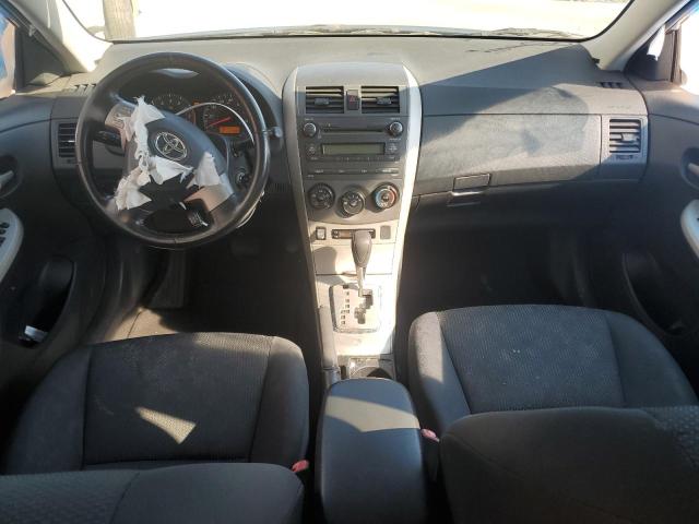 2010 TOYOTA COROLLA BA - 2T1BU4EE1AC534351