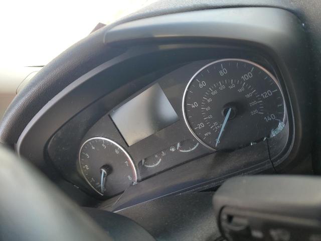 2020 FORD ECOSPORT S - MAJ6S3JL0LC319034