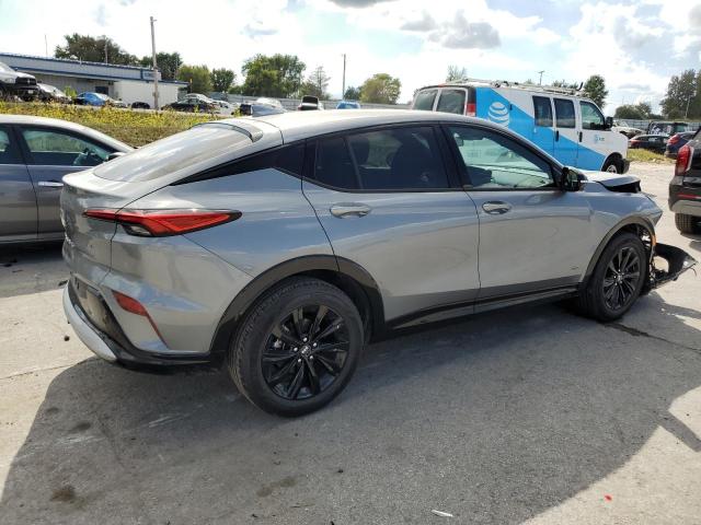 2025 BUICK ENVISTA SP KL47LBEP0SB222904