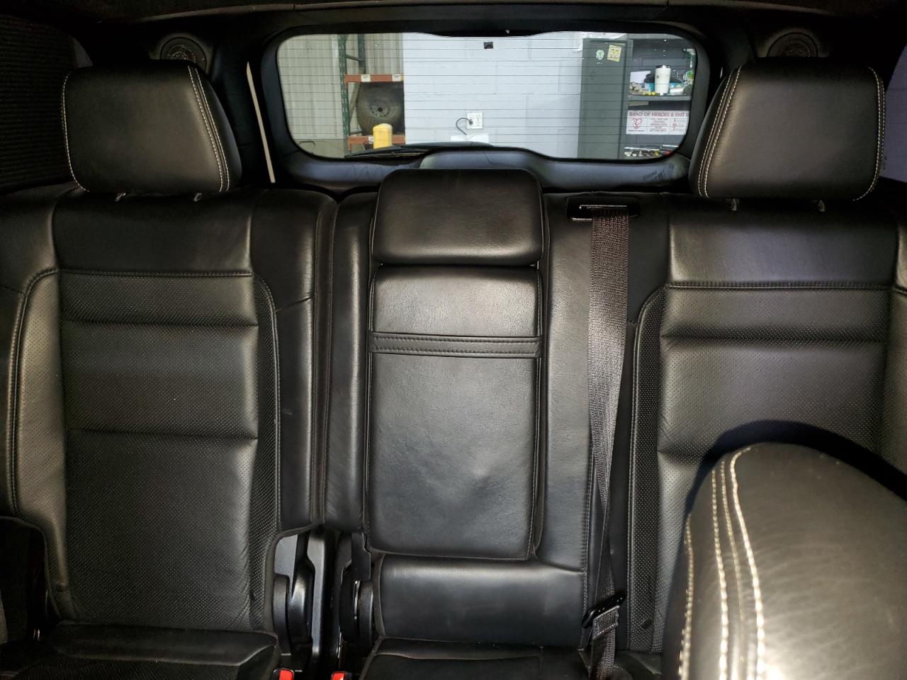 JEEP GRAND CHEROKEE SRT-8