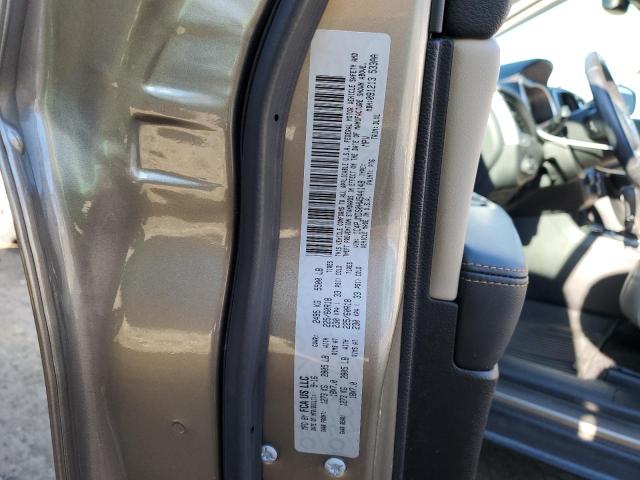 2017 JEEP CHEROKEE L 1C4PJMDS0HW544148