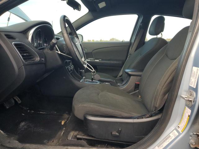 2012 CHRYSLER 200 TOURIN - 1C3CCBBG6CN139247