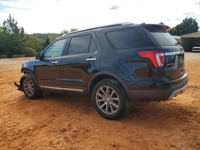 2016 FORD EXPLORER L #3296240415