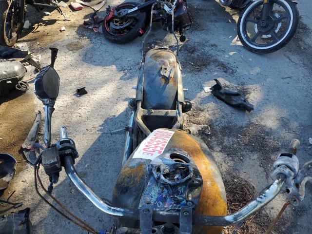 2002 HONDA VT750 CDC JH2RC44322M611709