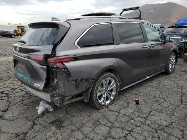 2023 TOYOTA SIENNA LIMITED 5TDERKECXPS170190