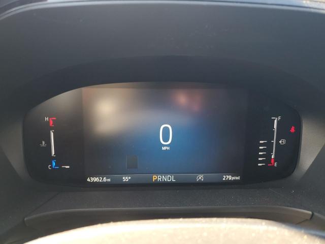 2024 FORD ESCAPE ST #3285748647