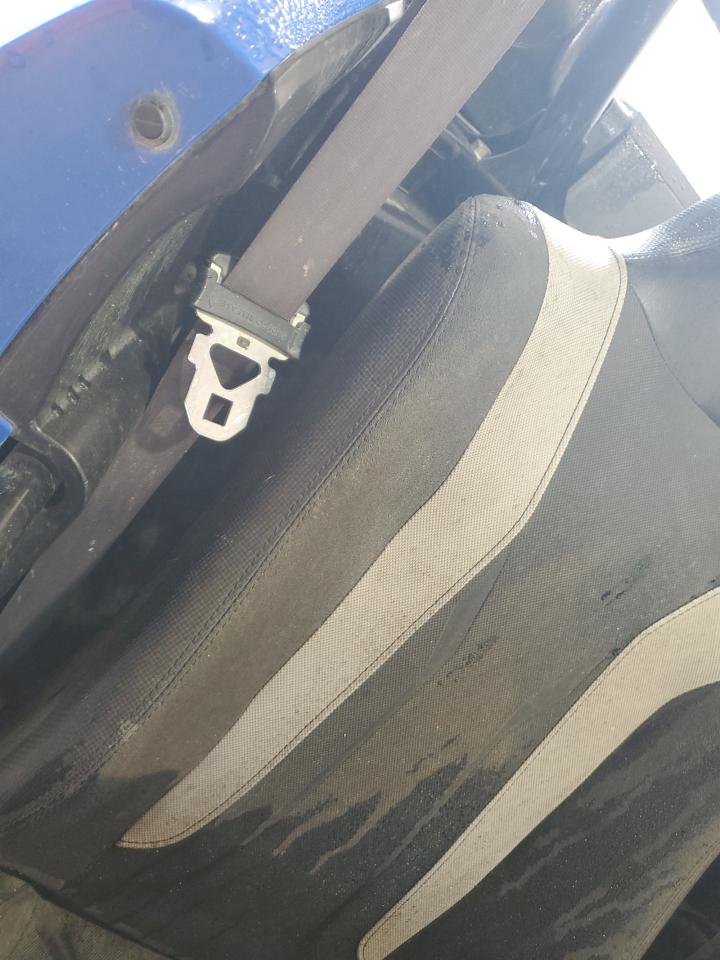 Lot #3285595271 2021 KAWASAKI KRF 1000 A