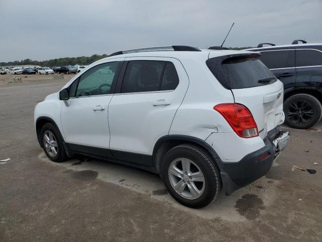 2015 CHEVROLET TRAX 1LT #3281843468