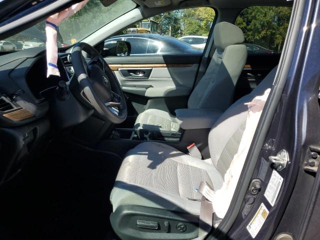 2017 HONDA CR-V EX - 2HKRW2H55HH664276