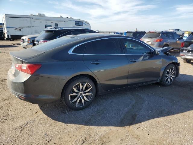 2016 CHEVROLET MALIBU LT #3302713030