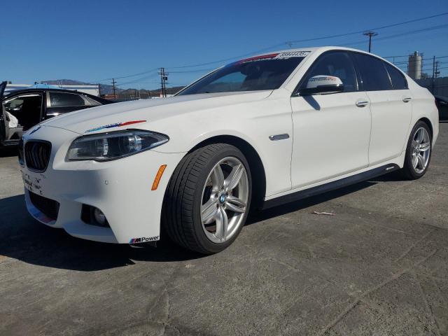 2014 BMW 550 I #3301987424