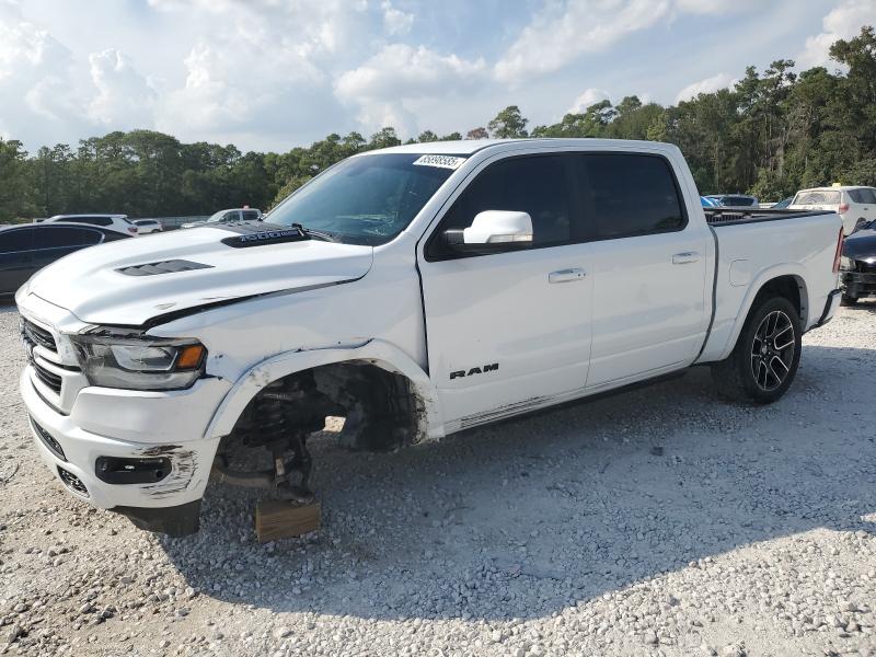 Global Auto Auctions: 2019 RAM 1500 LARAM