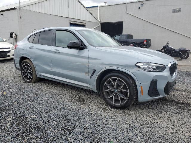 2022 BMW X4 M40I #3303934689