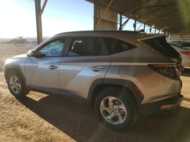 2022 HYUNDAI TUCSON SEL 5NMJBCAE5NH071941