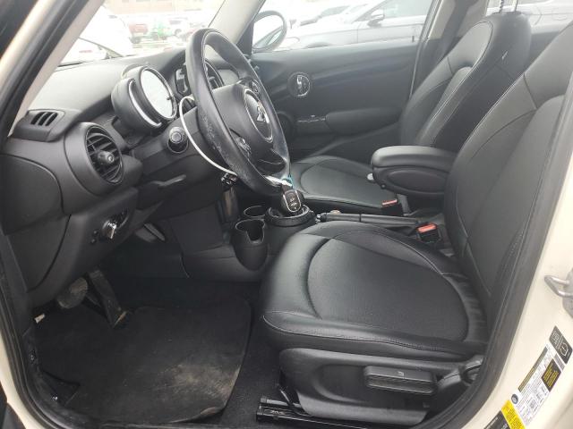 2015 MINI COOPER - WMWXS5C53FT827315