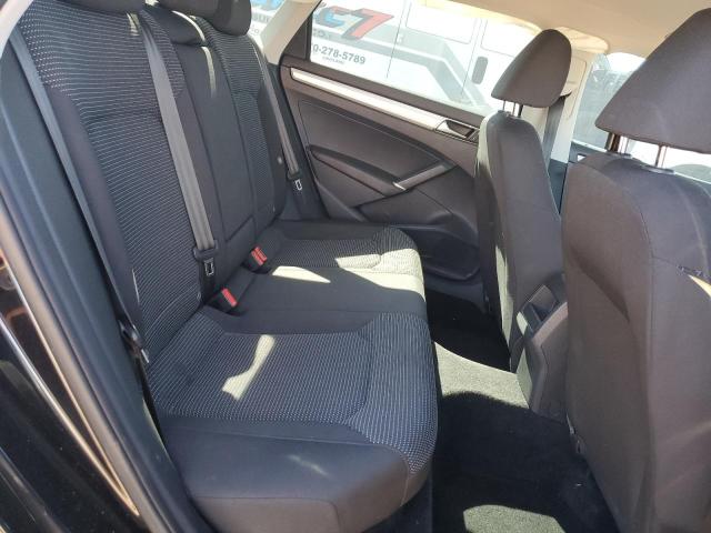 2017 VOLKSWAGEN PASSAT #3290566788