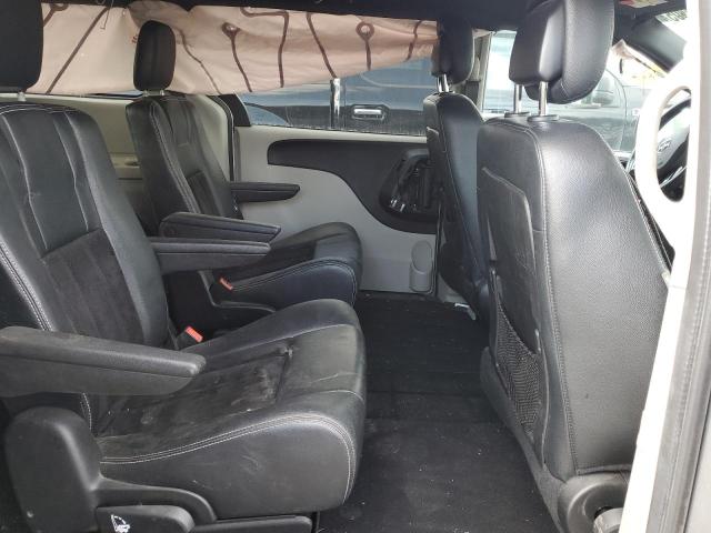 2016 DODGE GRAND CARA - 2C4RDGBG9GR205024