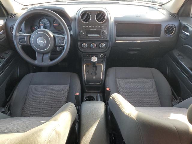 2012 JEEP PATRIOT SP #3270796489