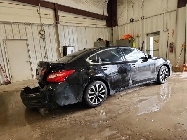 2016 NISSAN ALTIMA 2.5 - 1N4AL3APXGC277522