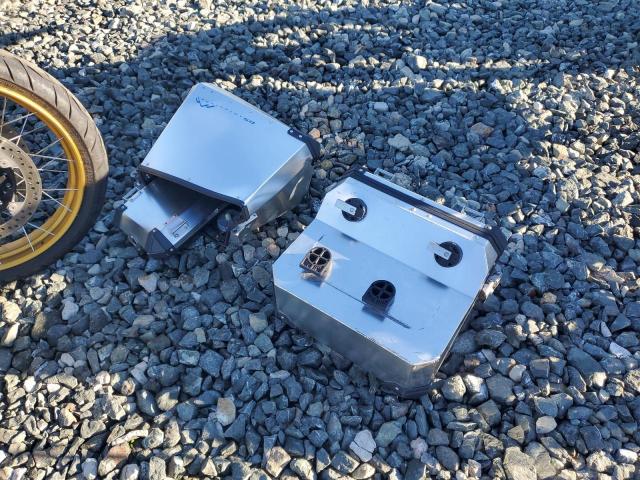 2019 BMW R 1250 GS - WB10J530XKZF78563