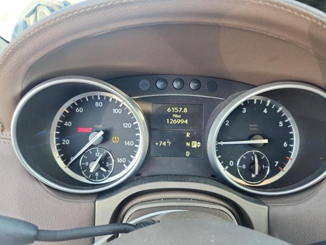 2010 MERCEDES-BENZ GL 450 4MA #3302687044