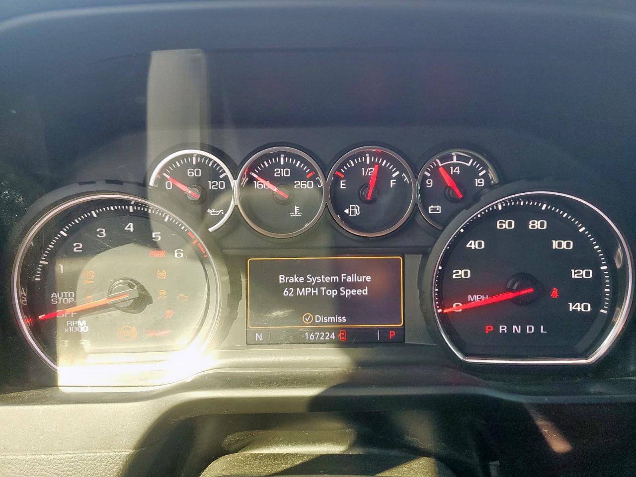 CHEVROLET SILVERADO C1500 LT