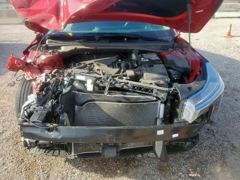 2025 KIA K4 LX - 3KPFT4DE2SE031453