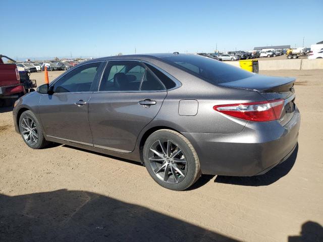 2017 TOYOTA CAMRY LE - 4T1BF1FK6HU703902