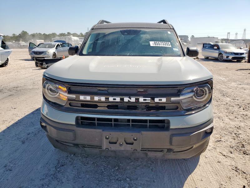 2021 FORD BRONCO SPO #3312569181
