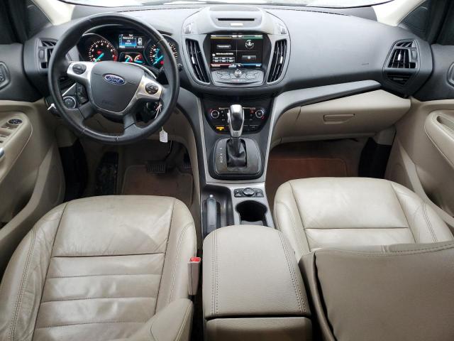 2015 FORD ESCAPE SE #3278976076