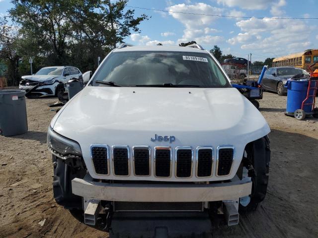 2020 JEEP CHEROKEE L 1C4PJMLB9LD590972