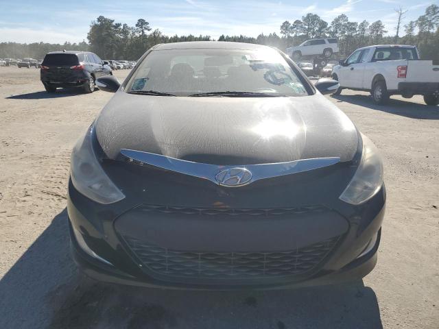 2014 HYUNDAI SONATA HYB - KMHEC4A44EA108978