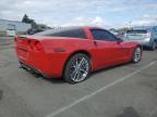Lot #3308521580 2007 CHEVROLET CORVETTE