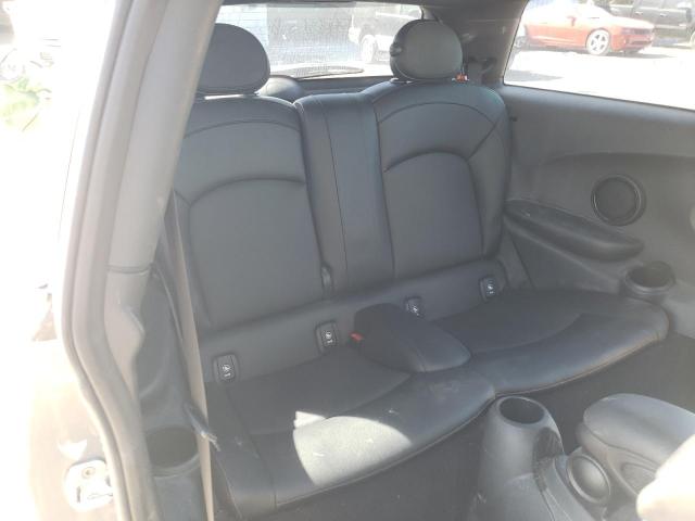 2016 MINI COOPER S - WMWXP7C59G3B92831