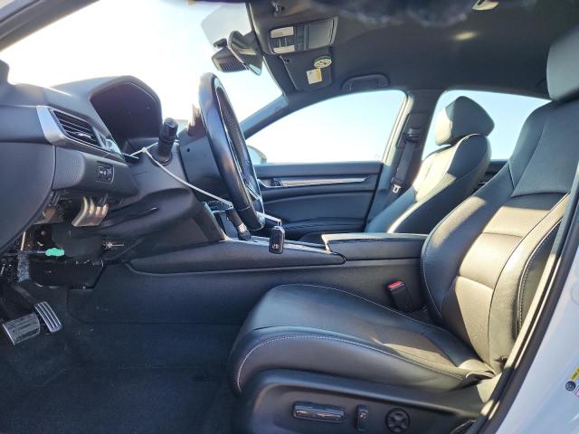 2020 HONDA ACCORD SPO - 1HGCV1F31LA108178