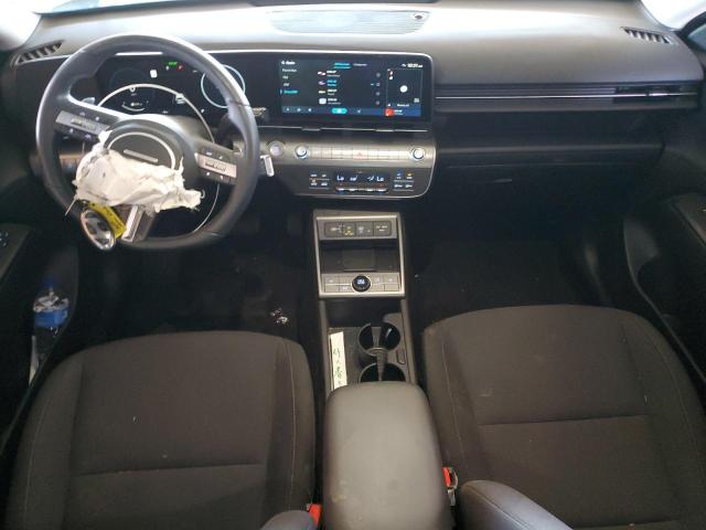 2025 HYUNDAI KONA SEL #3297227417