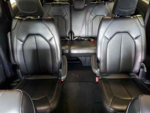 2025 CHRYSLER PACIFICA S - 2C4RC1BG4SR548333