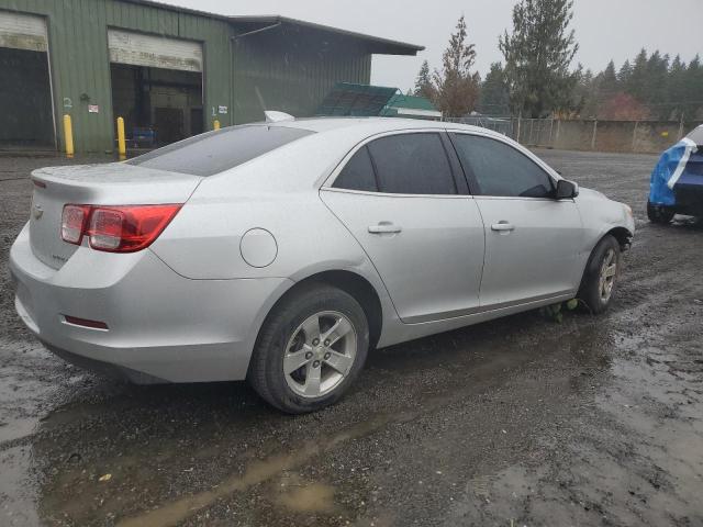 2016 CHEVROLET MALIBU LIM #3293643387