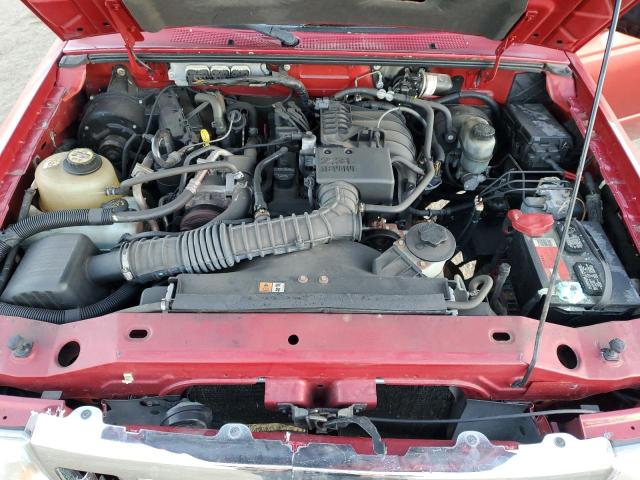 2009 FORD RANGER #3301807329