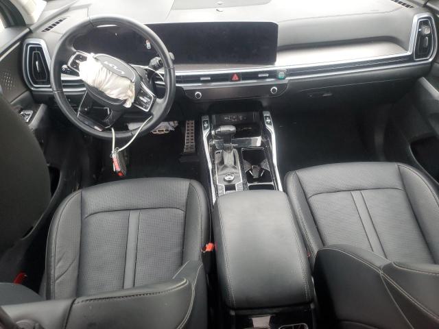 2025 KIA SORENTO SX - 5XYRK4JF6SG336678