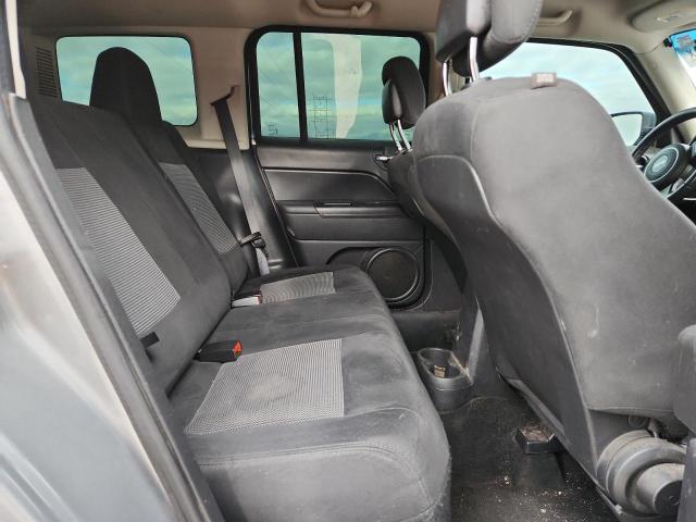 2015 JEEP PATRIOT LA #3284380035