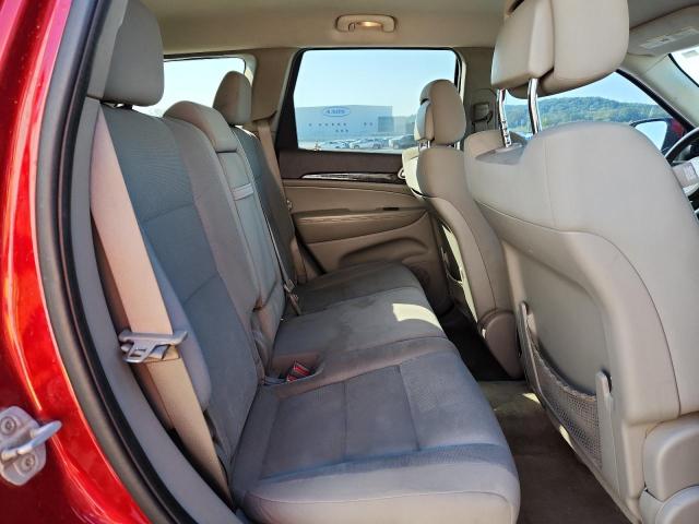 2011 JEEP GRAND CHER - 1J4RR4GG0BC572298